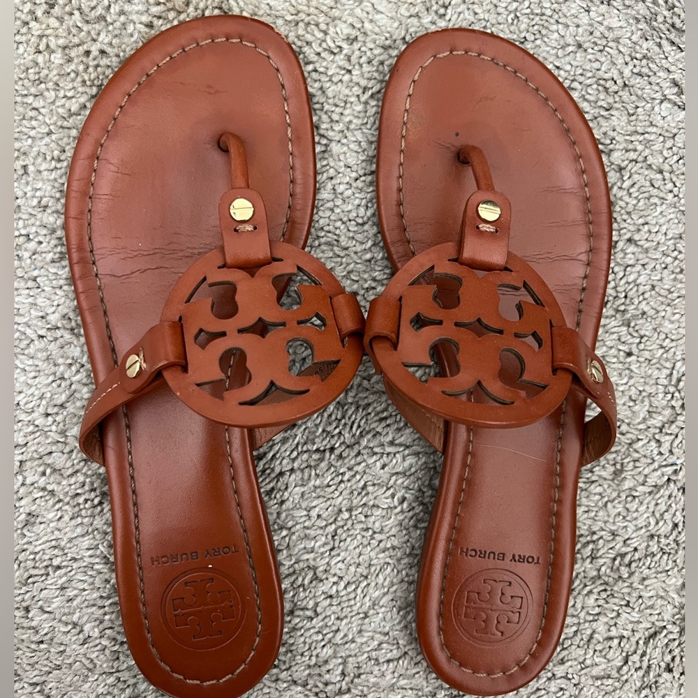 Tory Burch Sandals
